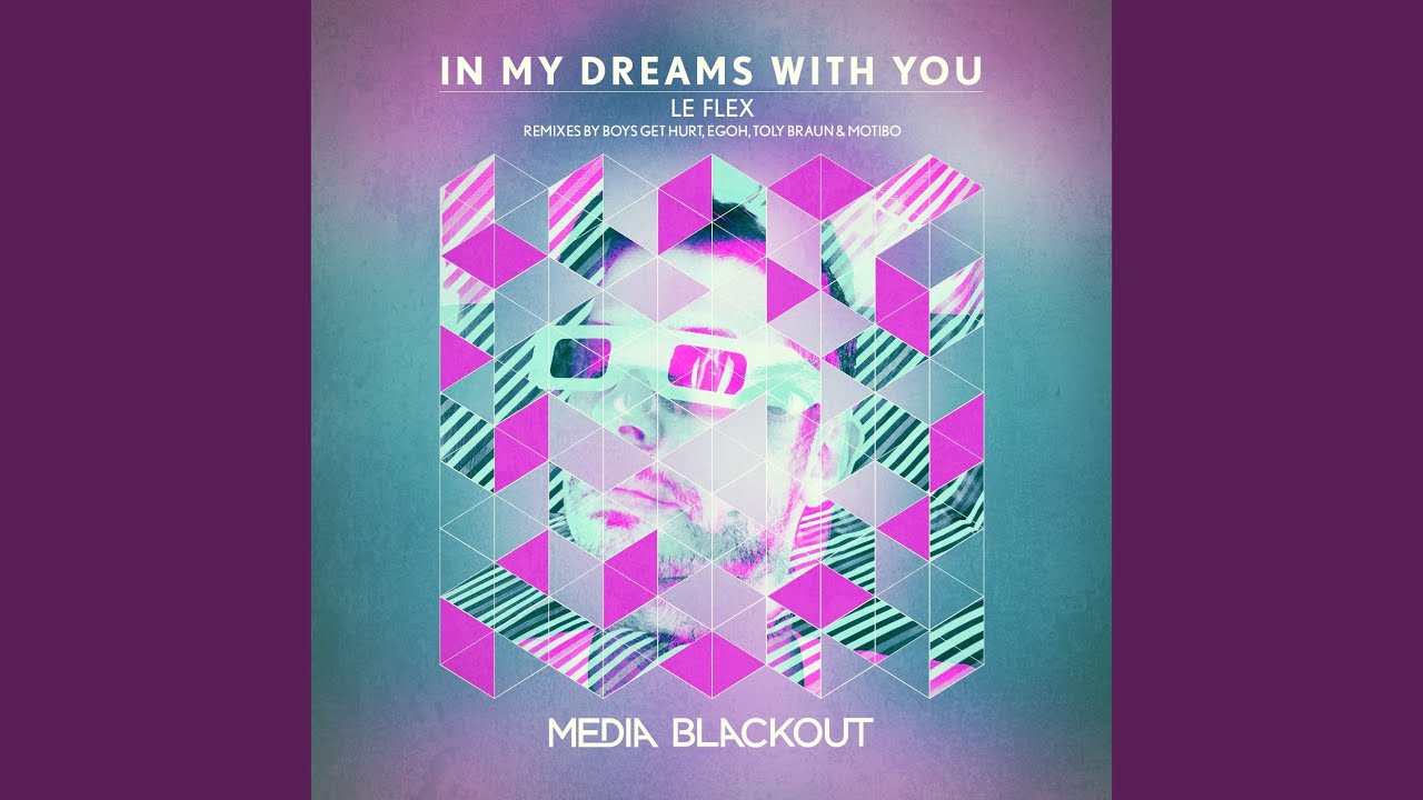 In My Dreams With You (Original Mix)