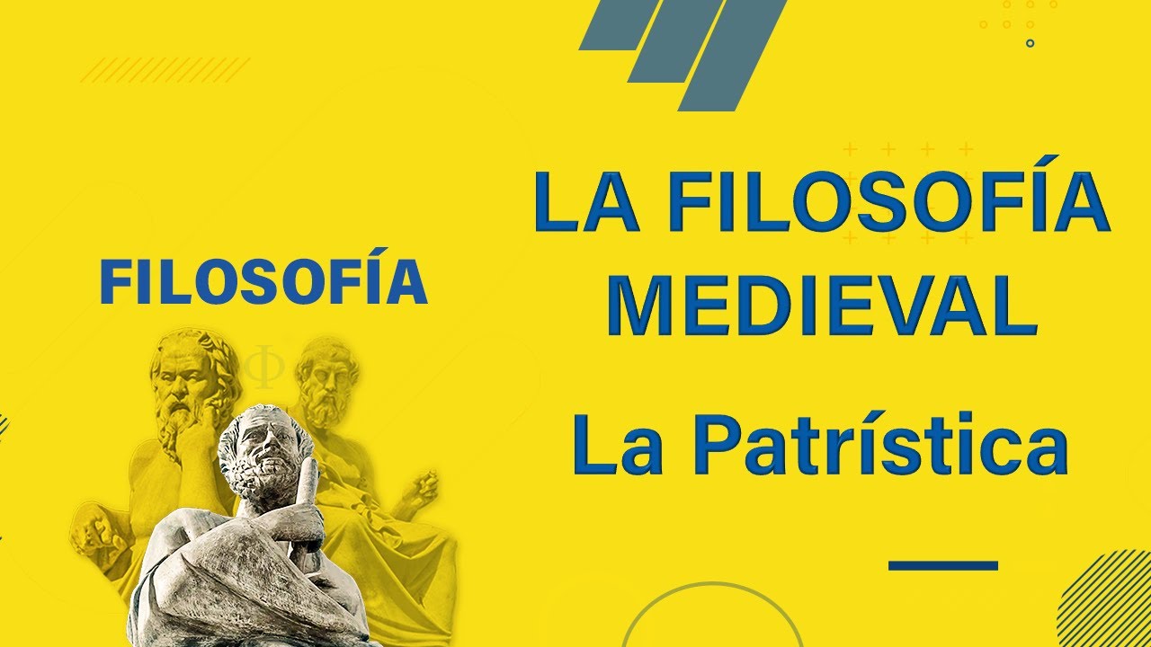 📚 𝑭𝑰𝑳𝑶𝑺𝑶𝑭𝑰𝑨 🔹 𝑳𝒂 𝑭𝒊𝒍𝒐𝒔𝒐𝒇í𝒂 𝑴𝒆𝒅𝒊𝒆𝒗𝒂𝒍: 𝑳𝒂 𝑷𝒂𝒕𝒓í𝒔𝒕𝒊𝒄𝒂 🔸