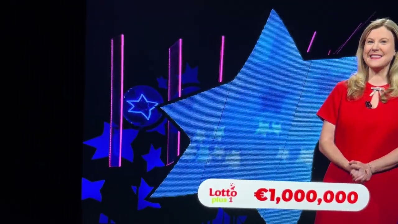 Irish Lotto Results 24/12/25 This Christmas Eve 