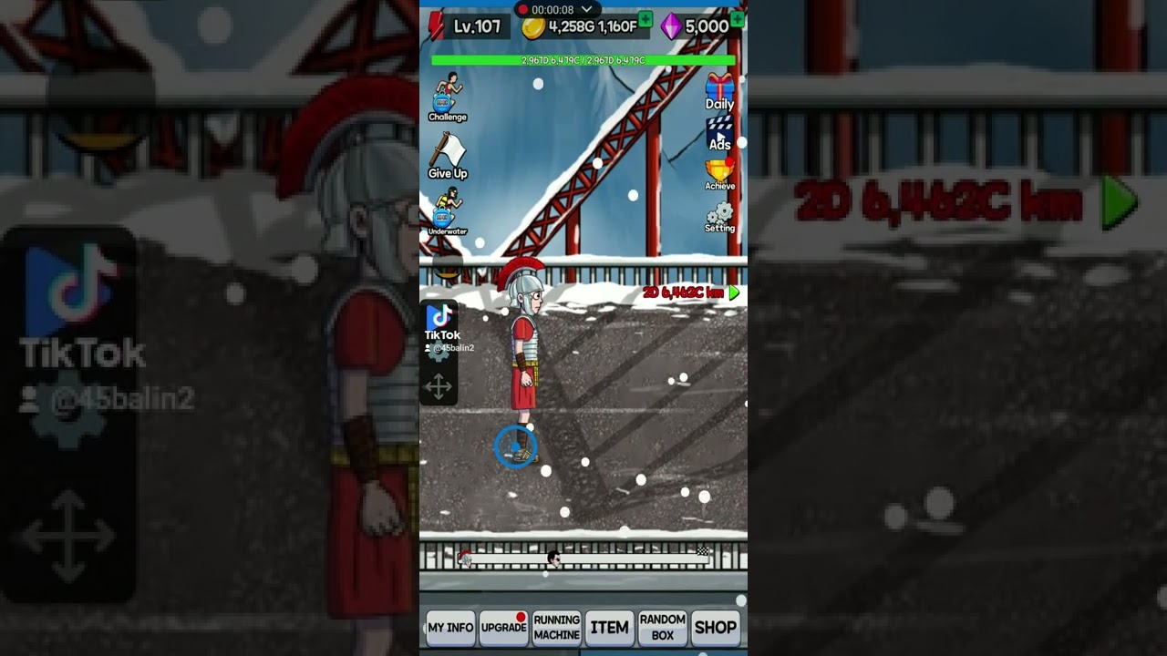 ezz game taptap run