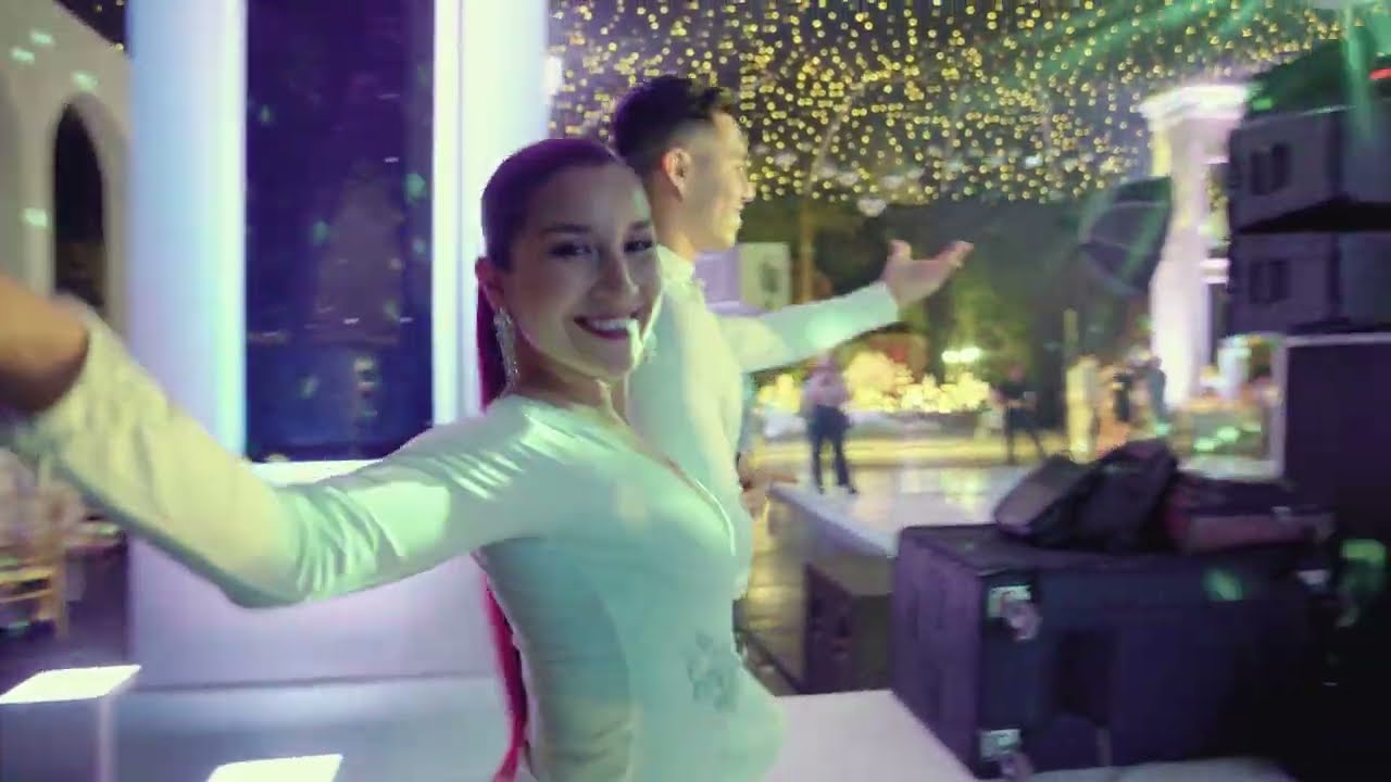 La mejor orquesta para eventos en Lima, Perú Karibe band