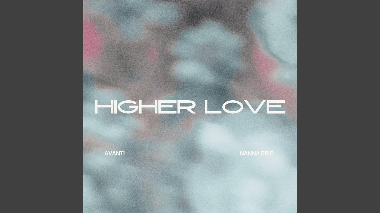 Higher Love