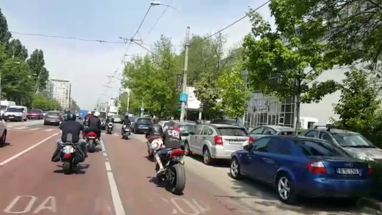 In memoria lui Mihai Constantinescu (EMC Moto) Asfalt uscat in ceruri, grasule!