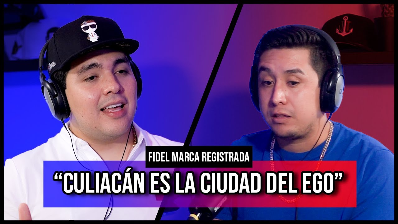No quise lucrar con la muerte de Ariel Camacho || Fidel Marca Registrada