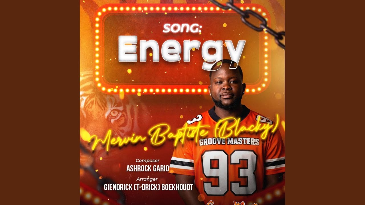 Energy