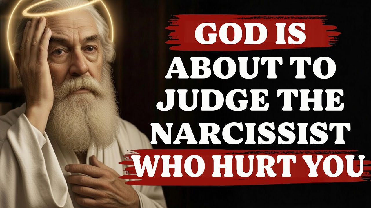 If You Notice These Signs, God Is About to Judge the Narcissist Who Hurt You