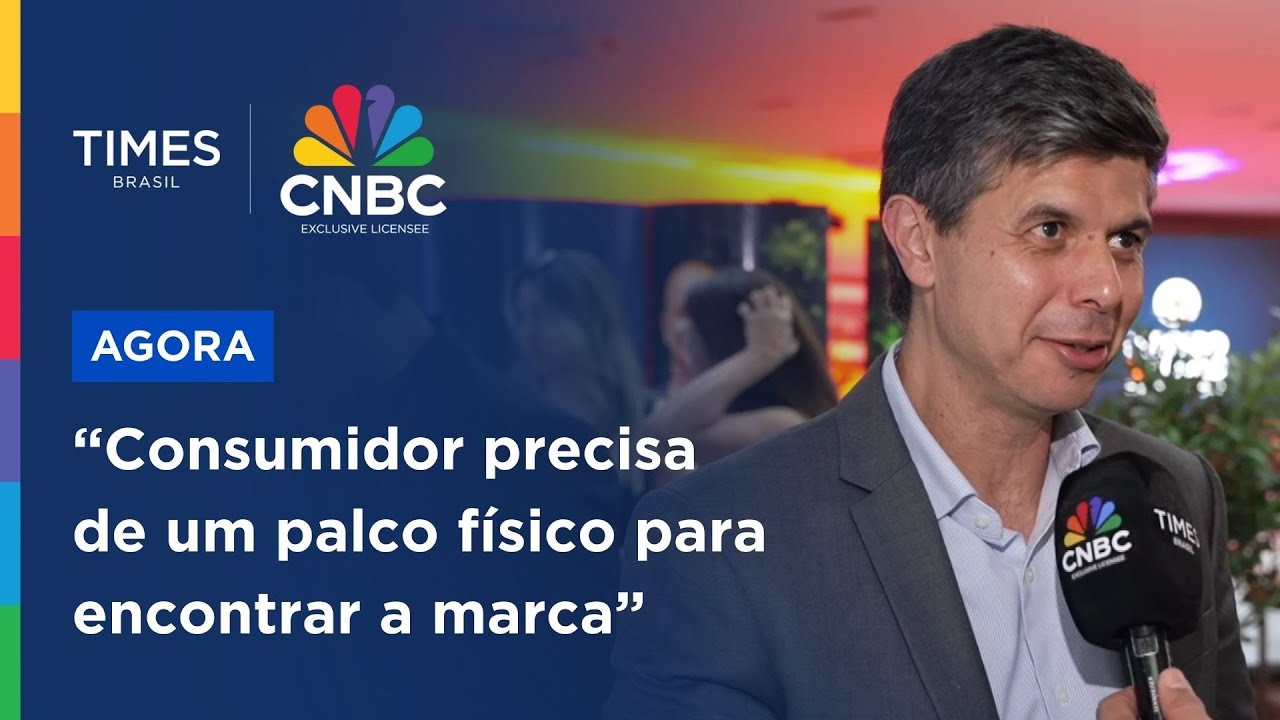 Atendimento por IA: Frederico Trajano revela a nova aposta do Magalu