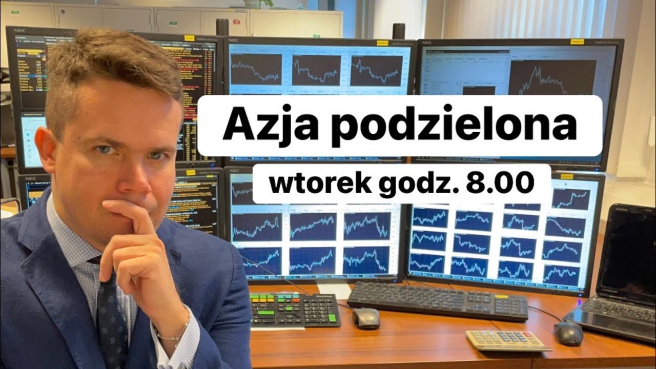 👉Czy przed nami sesja na doczekanie?👈