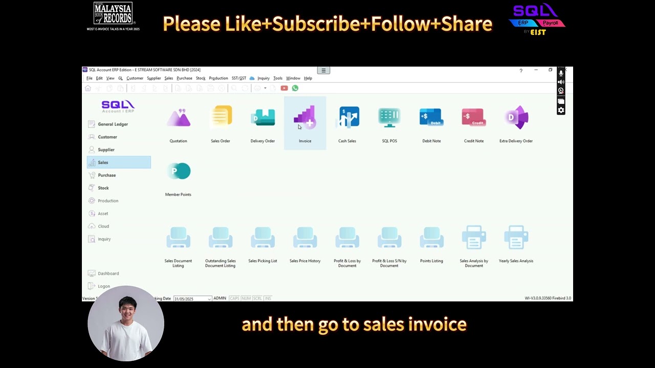 💼 How to Record Deposits in SQL – Part 1: Non-Refundable Deposits 🧾✅
