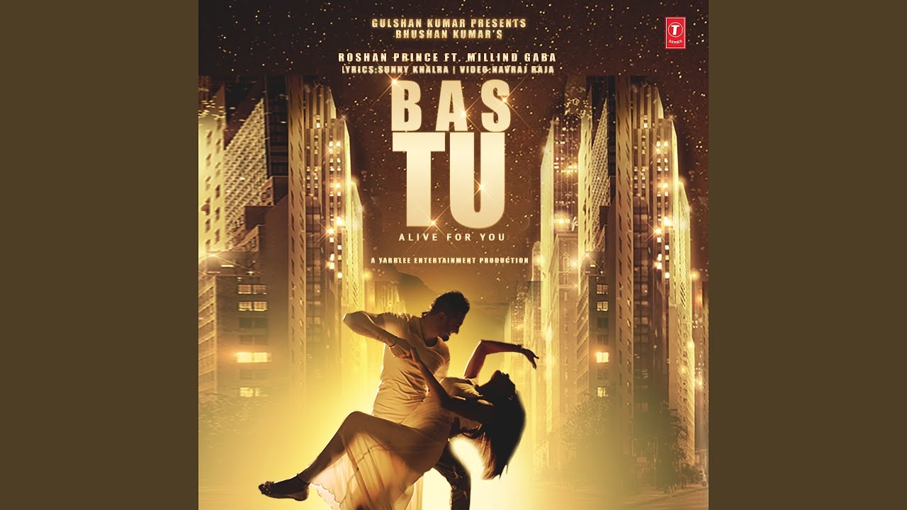 BAS TU