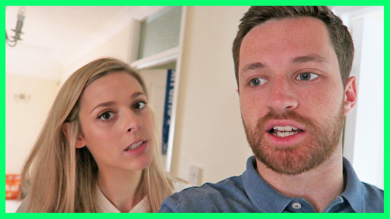 TV SERIES FACE OFF & SPENCER'S HEALTH SCARE!
