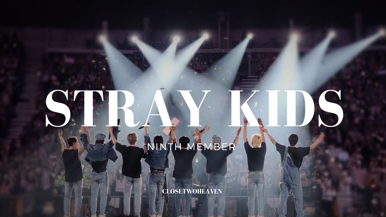 [ series.  ☆.。] skz 9th member ep. 1