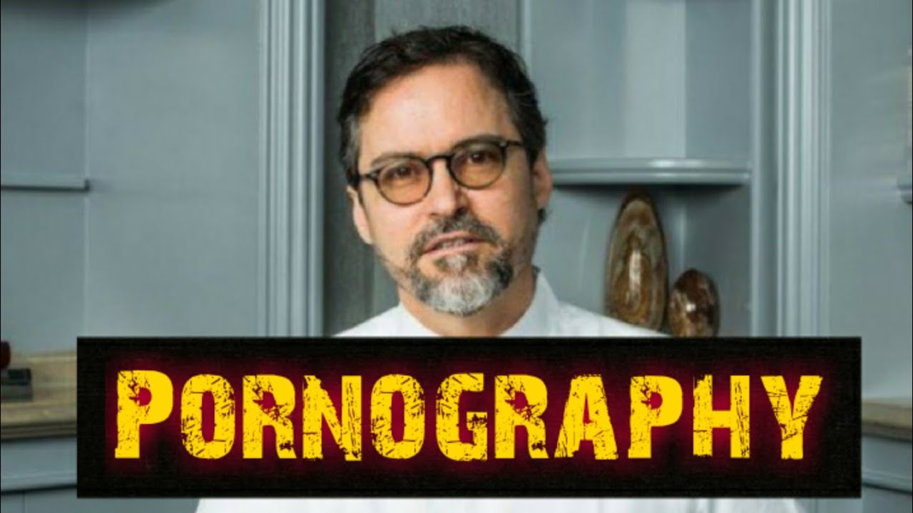 Pornography promoting culture is aculture | Sheikh Hamza Yusuf