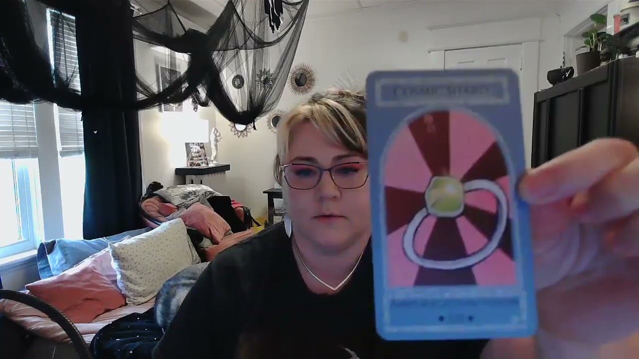 Live Replay: Exploring Optional Story Sets from The Heart of Matter Deck