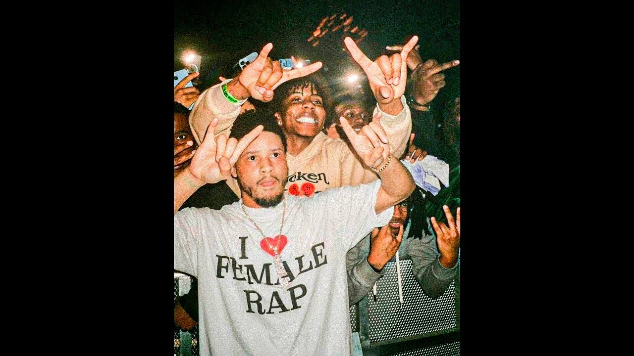Veeze x Lucki Type Beat - 