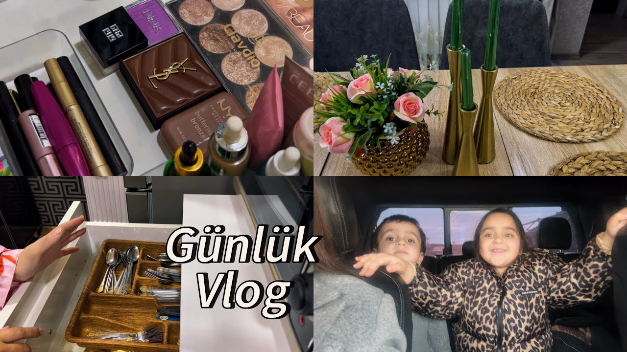 MAKYAJ EDƏK 💄 Loqoped Müalicəsi🗣️TƏMİZLİK✨
