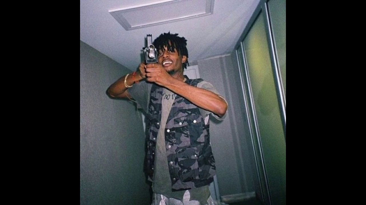 playboi carti - thraxx (slowed) prod. riCHi