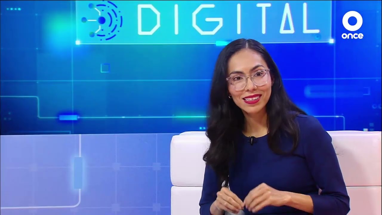 Digital - Conectividad Inteligente (05/06/2023)