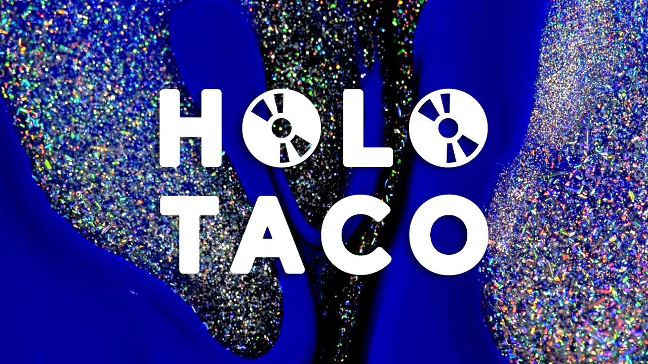 Holo Taco Launch Collection