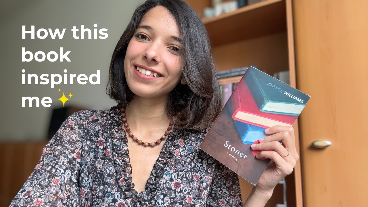What I'm reading: Stoner book review