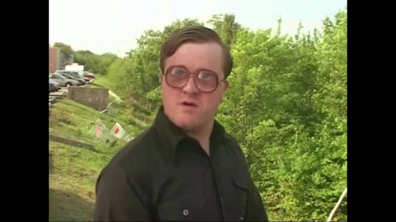 My Favorite Scene from Trailer Park Boys - Ricky's First Job
