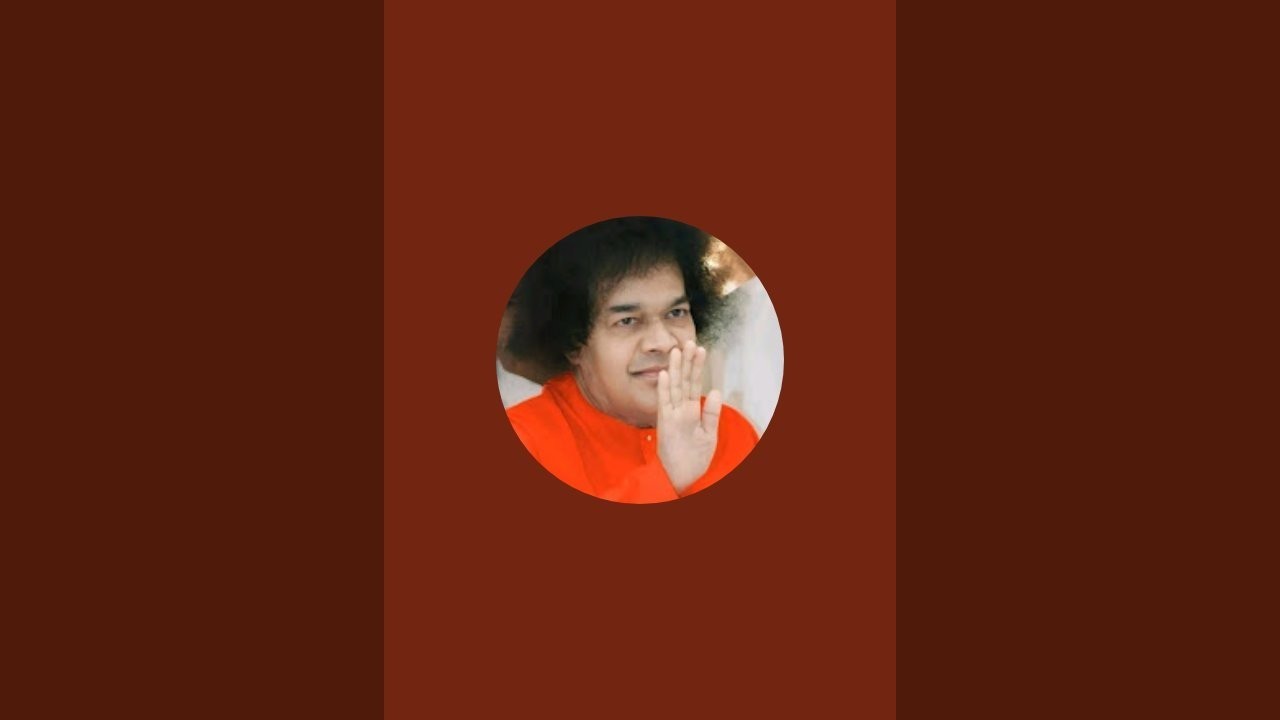 Sri Satya Sai Sudha mandhiram is live! 01/02/2026