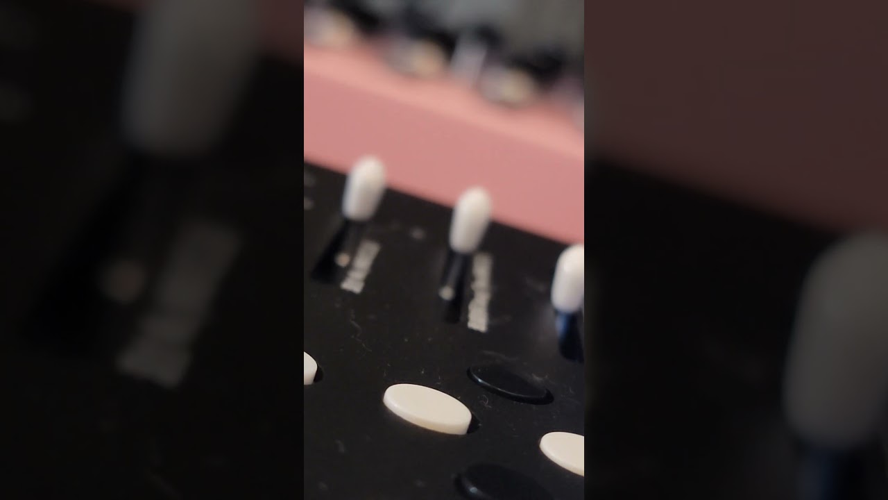 #lyra8 #ambient #ambientmusic #somalaboratory #somasynths #mingi #wingie2