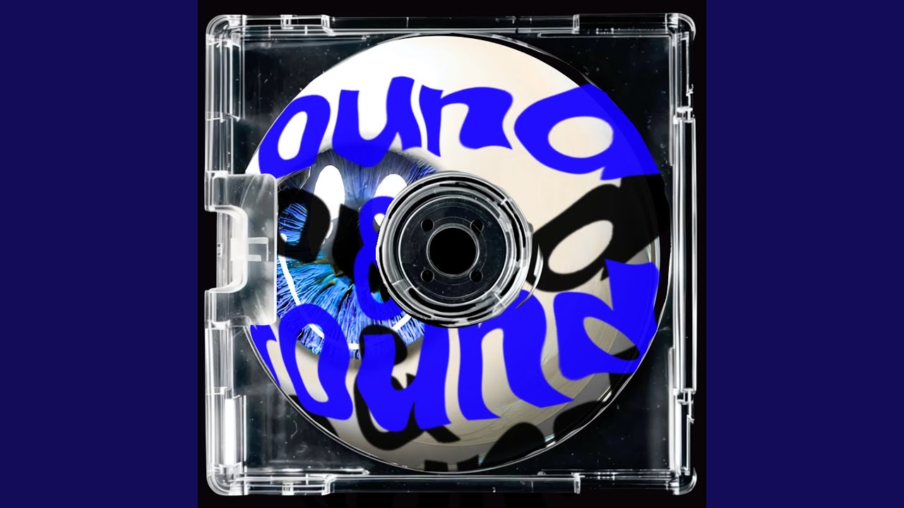 Round & Round
