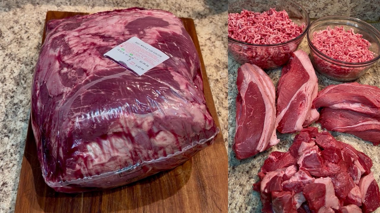 Cómo ahorrar en Carne con este Truco Casero