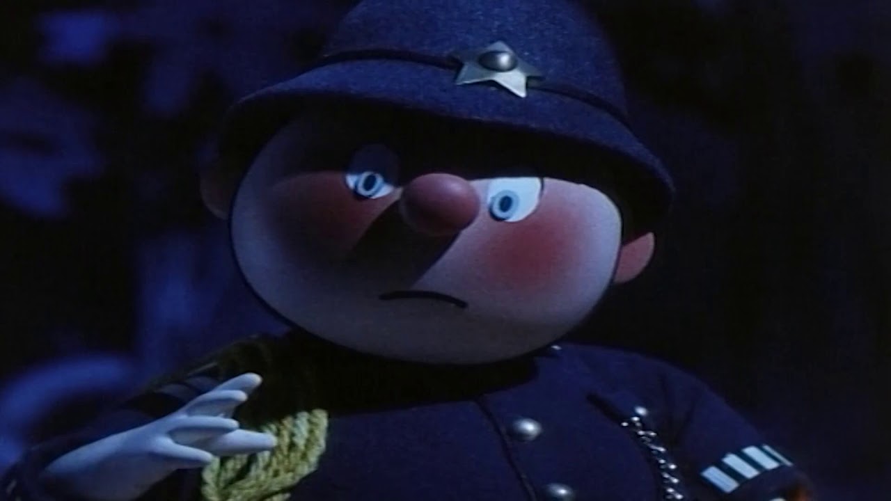 Noddy Toyland Adventures | Noddy And The Goblins | Full Episode
