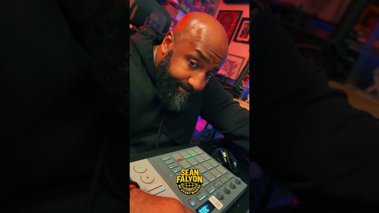 First Cook on the SLAB | Serato x AlphaTheta