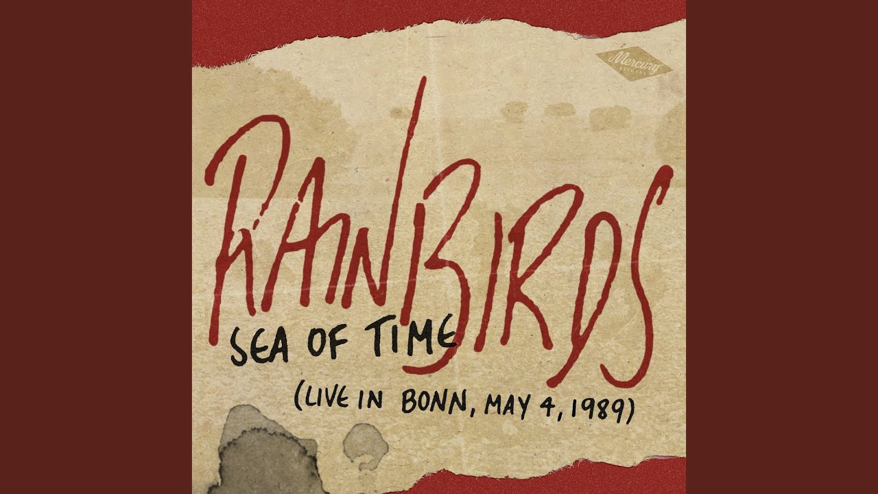 Sea Of Time (Live in Bonn / 1989)