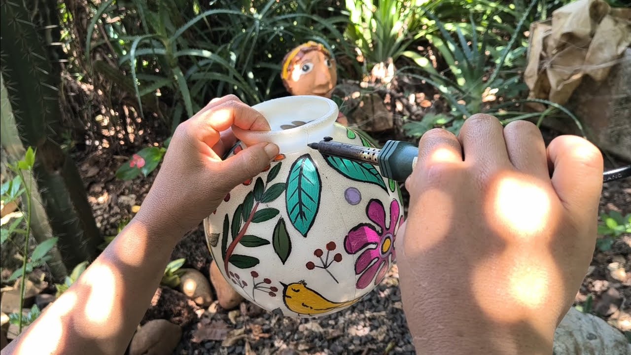 Do lixo ao luxo - Mais ideias de artesanato e reciclagem 
