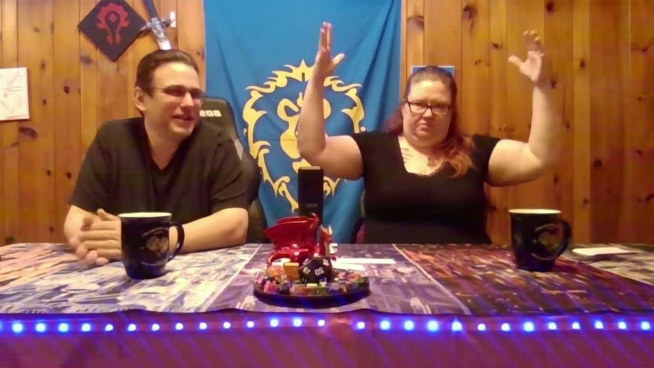 TheRealCamFam presents The CamFam Campaign: Origin Stories