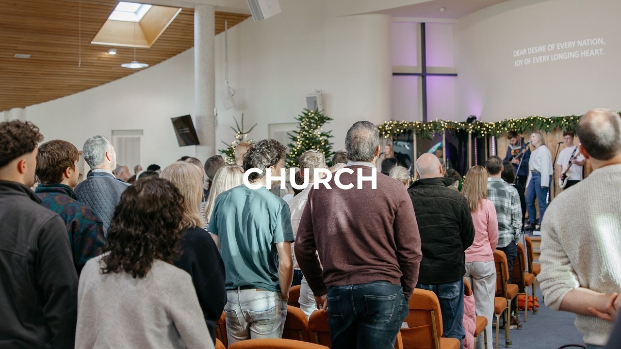 Sunday Morning Service 1st Feb 2026