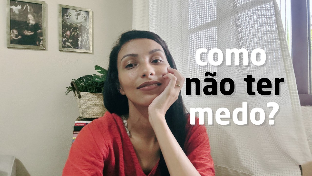 você tem medo de fazer homeschool? 