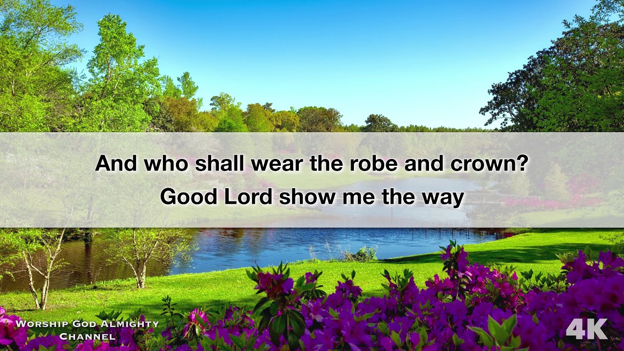 Down to the River to Pray 3
