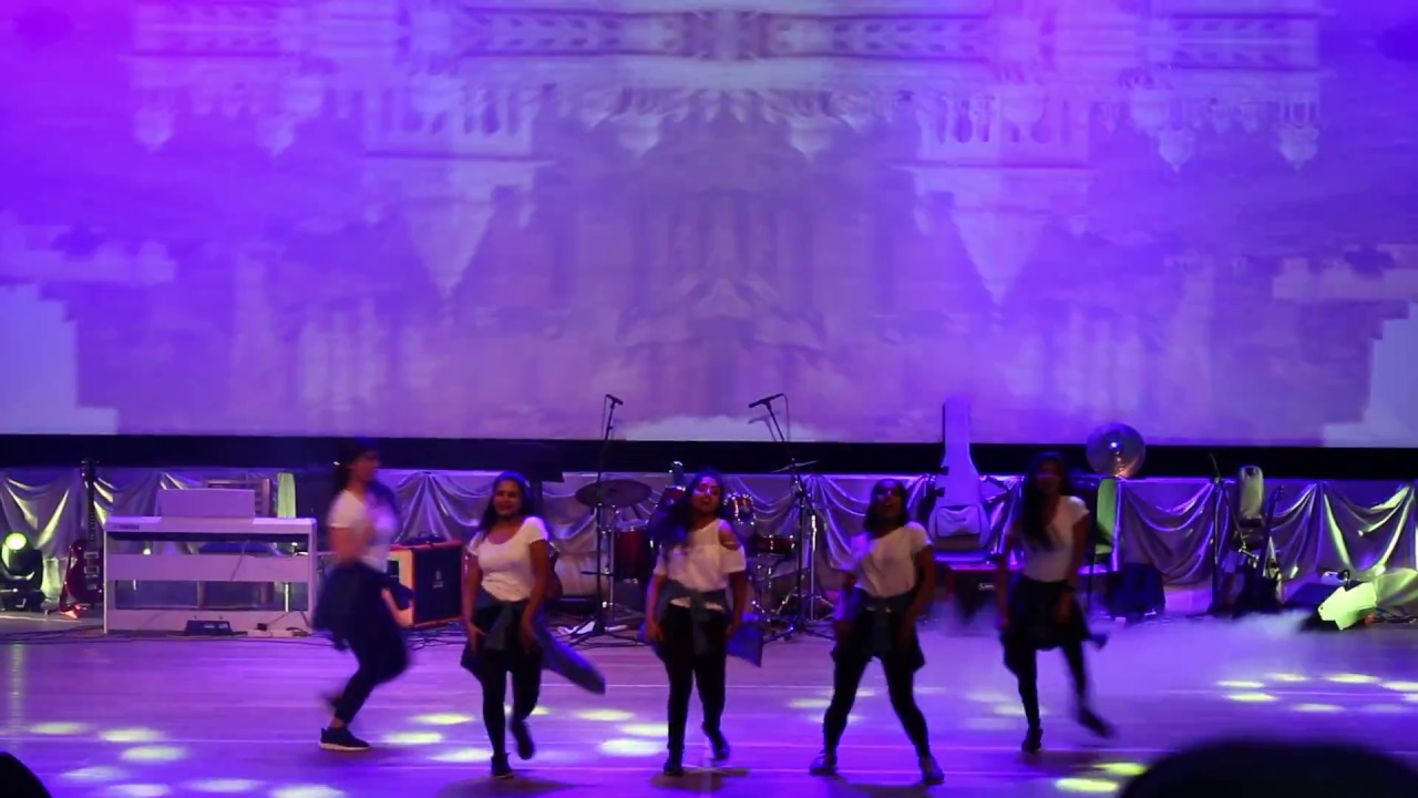 Varna DC. National Students Festival, Bulgaria.