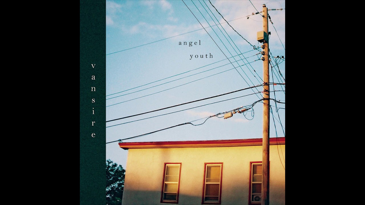 Vansire - Angel Youth
