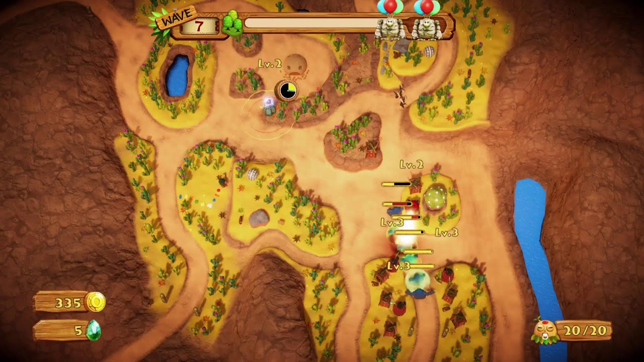 Random play