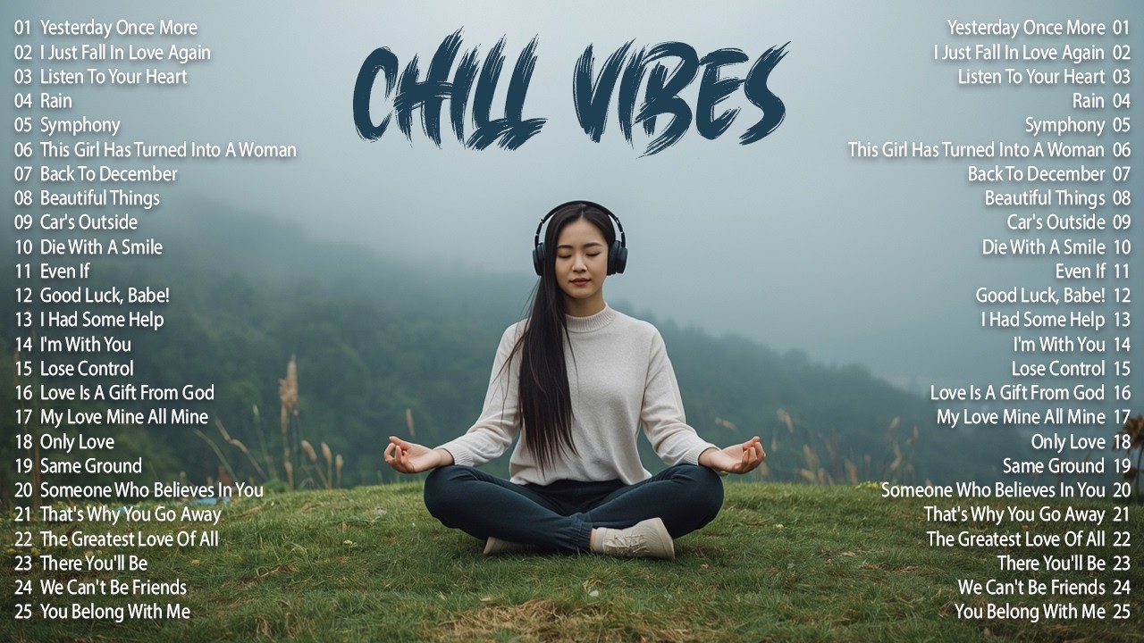 Best Acoustic Covers of Popular Songs 2026 🌿 Deep Focus & Chill Study Music