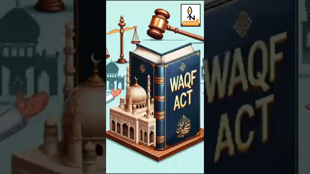 How Congress Used Constitution, Acts and bills To Undermine Hindus in India