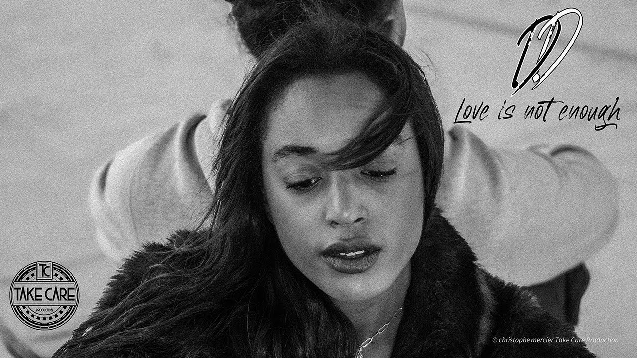DD - Love Is Not Enough (Official Music Video)