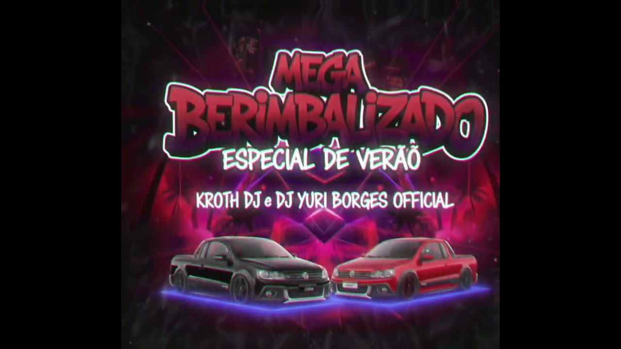 Mega funk tum dum dum em parceria 🔥