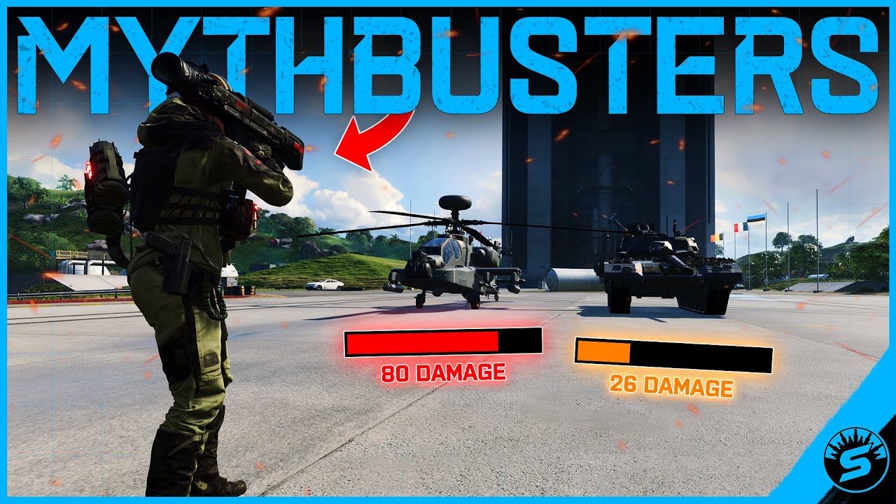 Testing the NEW CONTENT in BF2042... (Odd Results)