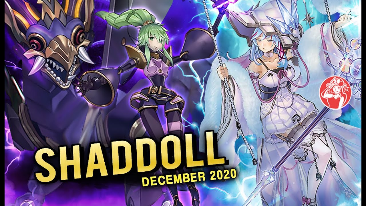 Deck SHADDOLL + Análisis 📈 | Post Genesis Impact