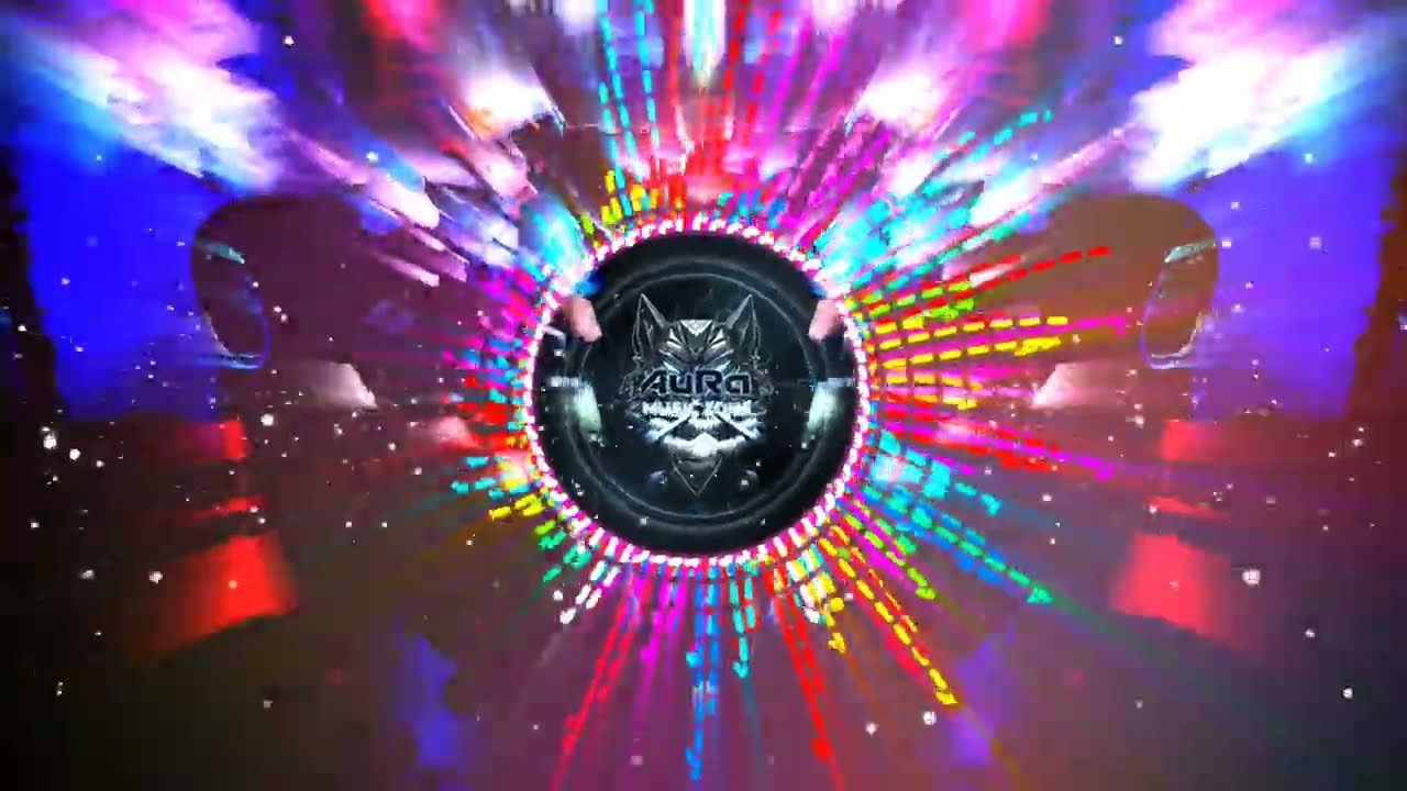 Dark Smile .By - Aura Music Zone [Official Music Video ]