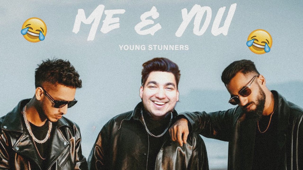TA DID IT AGAIN - Me & You - Young Stunners