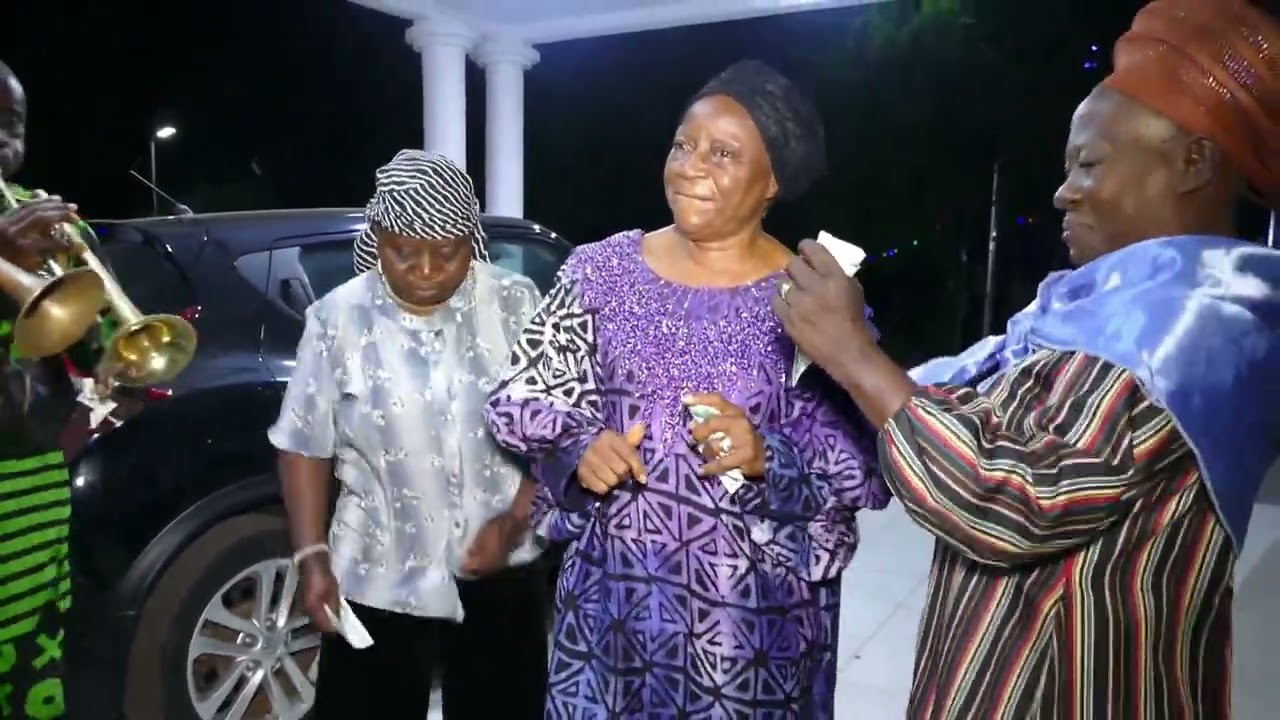H E OYINLOLA BIRTHDAY FULL