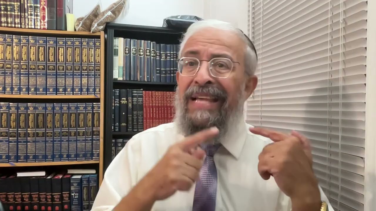 דבר תורה קצר לפרשת נח התשפ